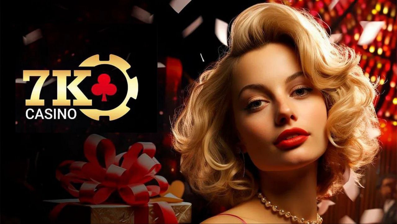 7K Casino